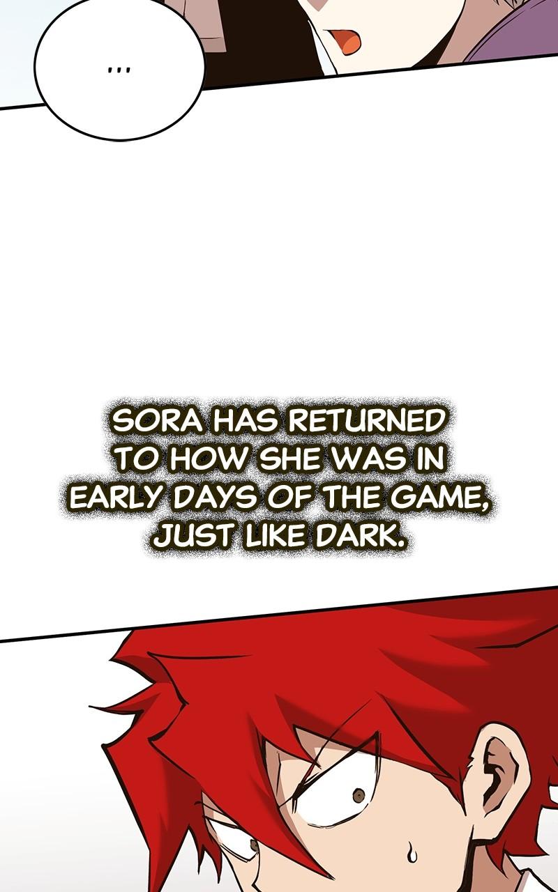 Read Hardcore Leveling Warrior chapter 163.5 image 121 on Lezhin