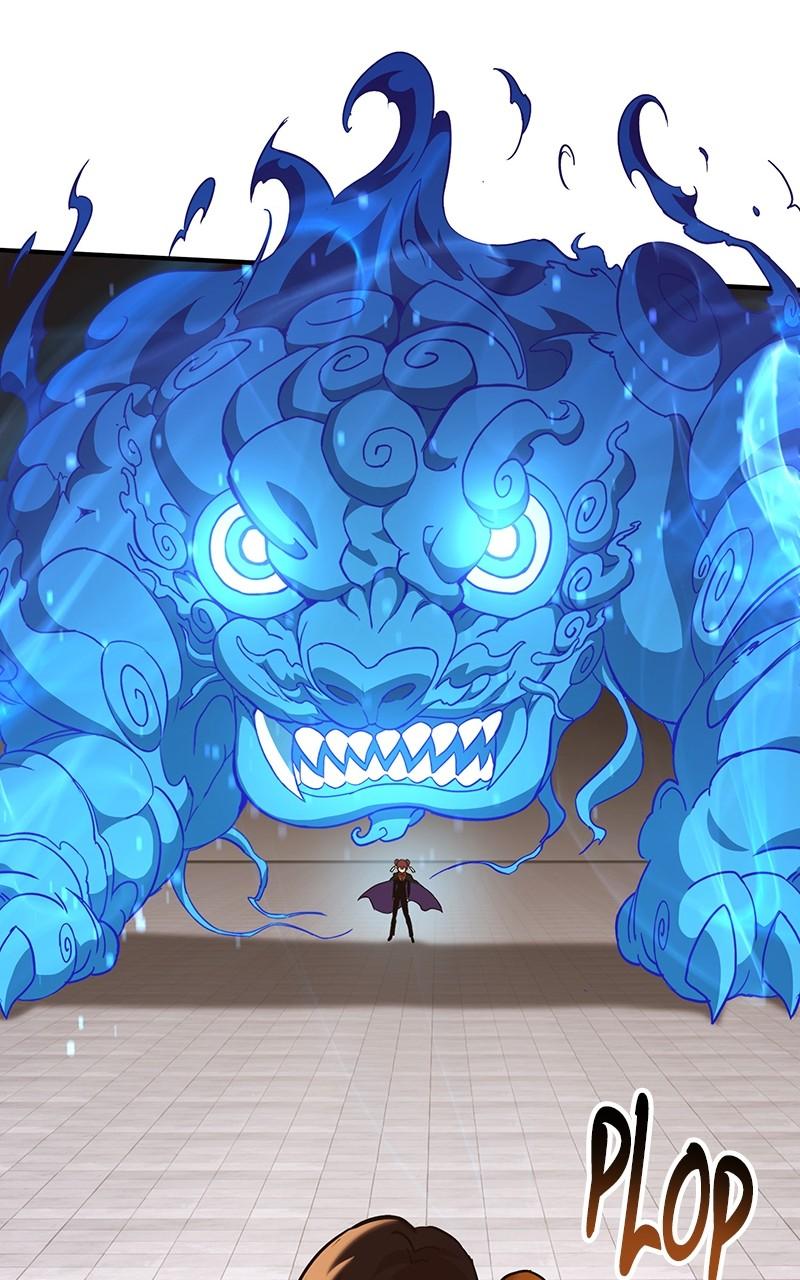 Read Hardcore Leveling Warrior chapter 163.5 image 123 on Lezhin