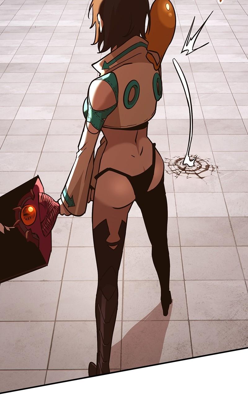 Read Hardcore Leveling Warrior chapter 163.5 image 124 on Lezhin