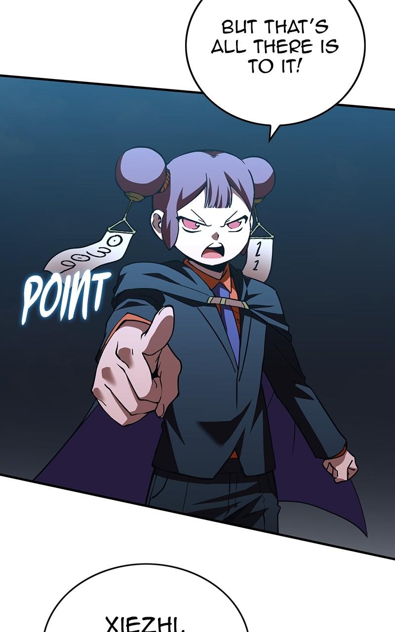 Read Hardcore Leveling Warrior chapter 163.5 image 126 on Lezhin