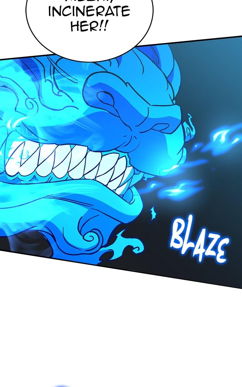 Read Hardcore Leveling Warrior chapter 163.5 image 127 on Lezhin