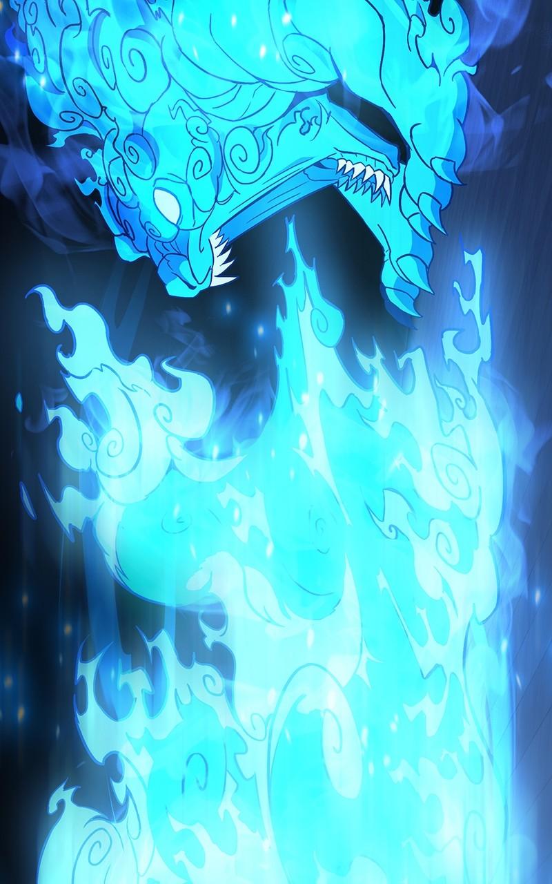 Read Hardcore Leveling Warrior chapter 163.5 image 129 on Lezhin