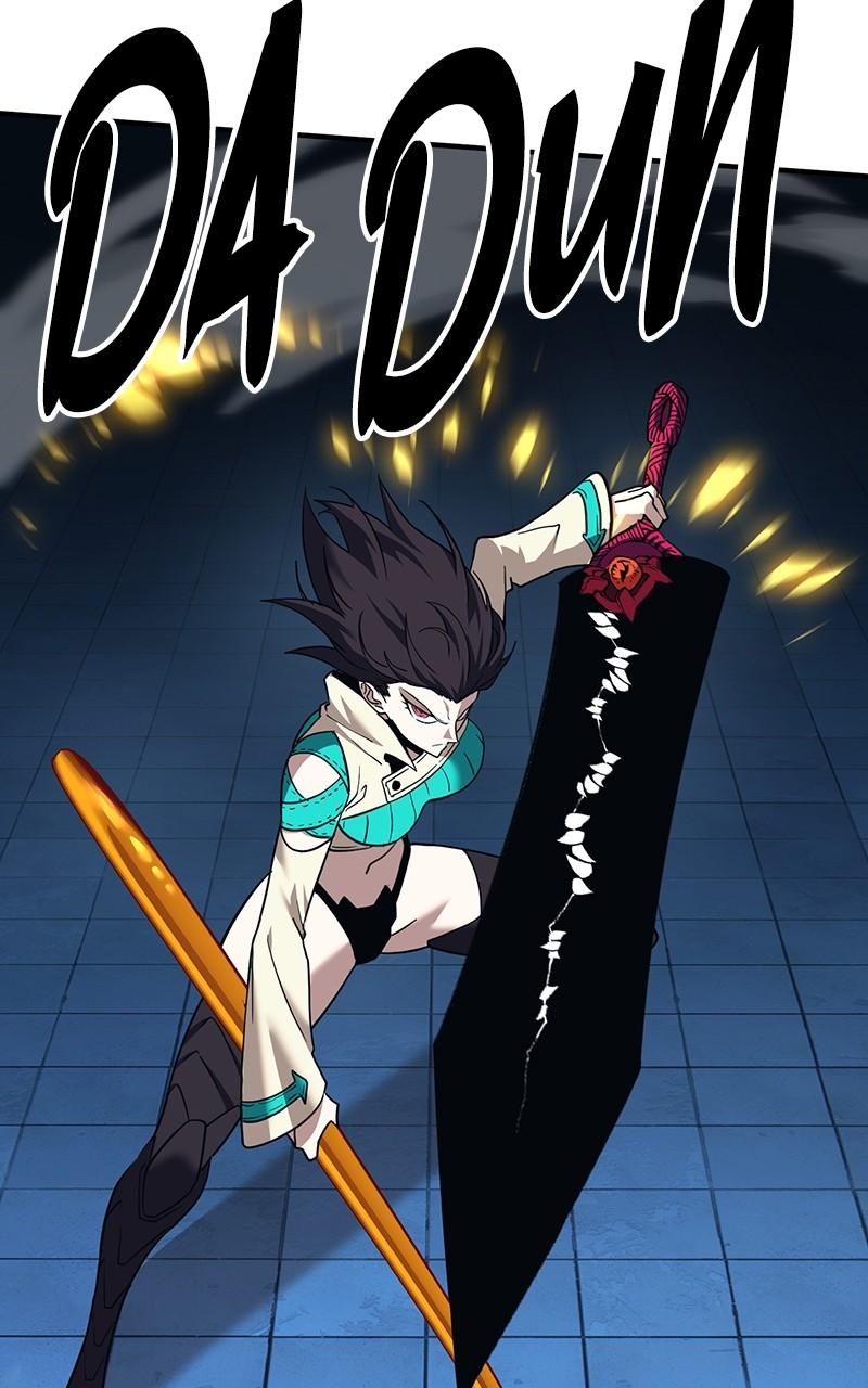 Read Hardcore Leveling Warrior chapter 163.5 image 133 on Lezhin