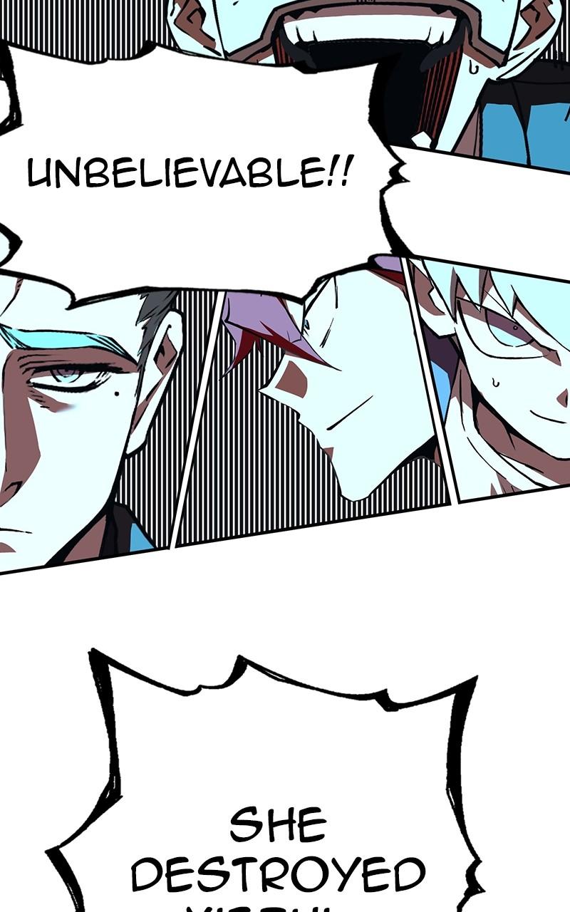 Read Hardcore Leveling Warrior chapter 163.5 image 144 on Lezhin