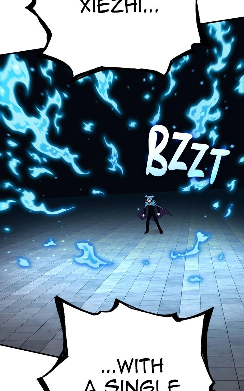 Read Hardcore Leveling Warrior chapter 163.5 image 145 on Lezhin