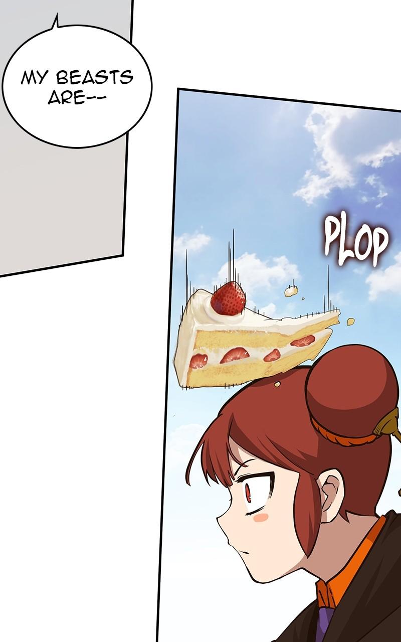 Read Hardcore Leveling Warrior chapter 163.5 image 147 on Lezhin