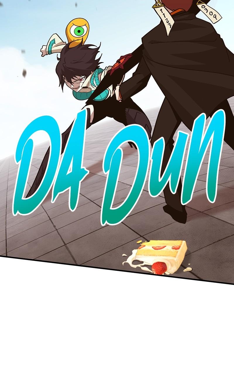 Read Hardcore Leveling Warrior chapter 163.5 image 151 on Lezhin