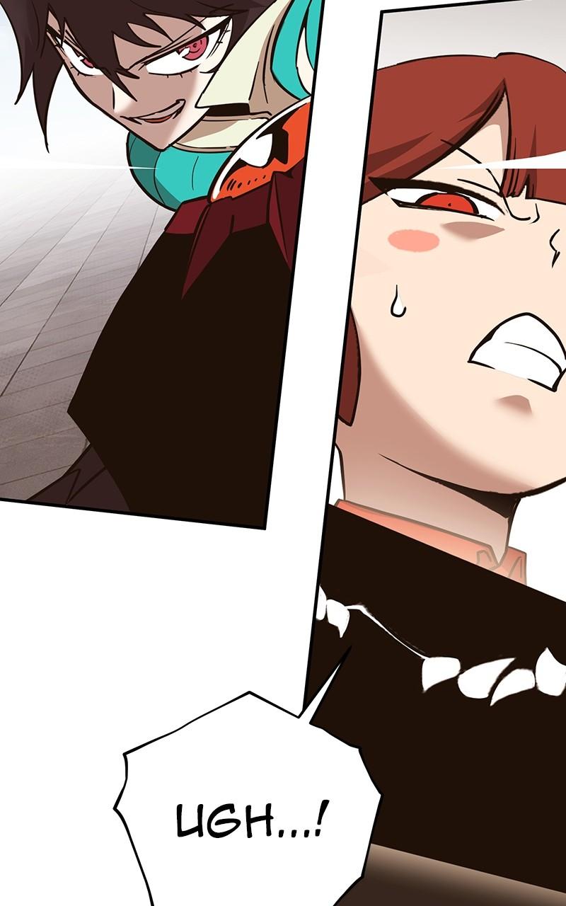 Read Hardcore Leveling Warrior chapter 163.5 image 153 on Lezhin