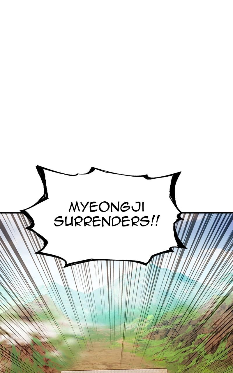 Read Hardcore Leveling Warrior chapter 163.5 image 155 on Lezhin
