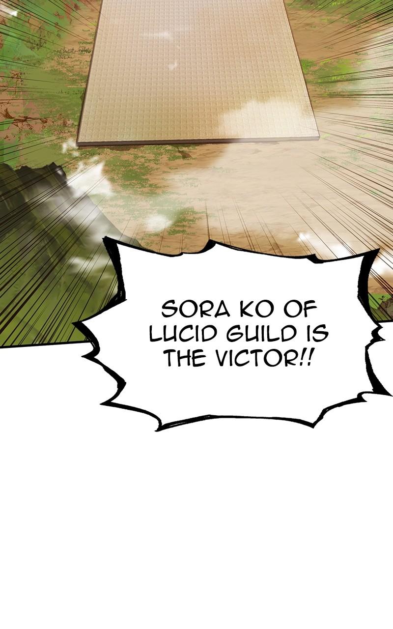 Read Hardcore Leveling Warrior chapter 163.5 image 156 on Lezhin