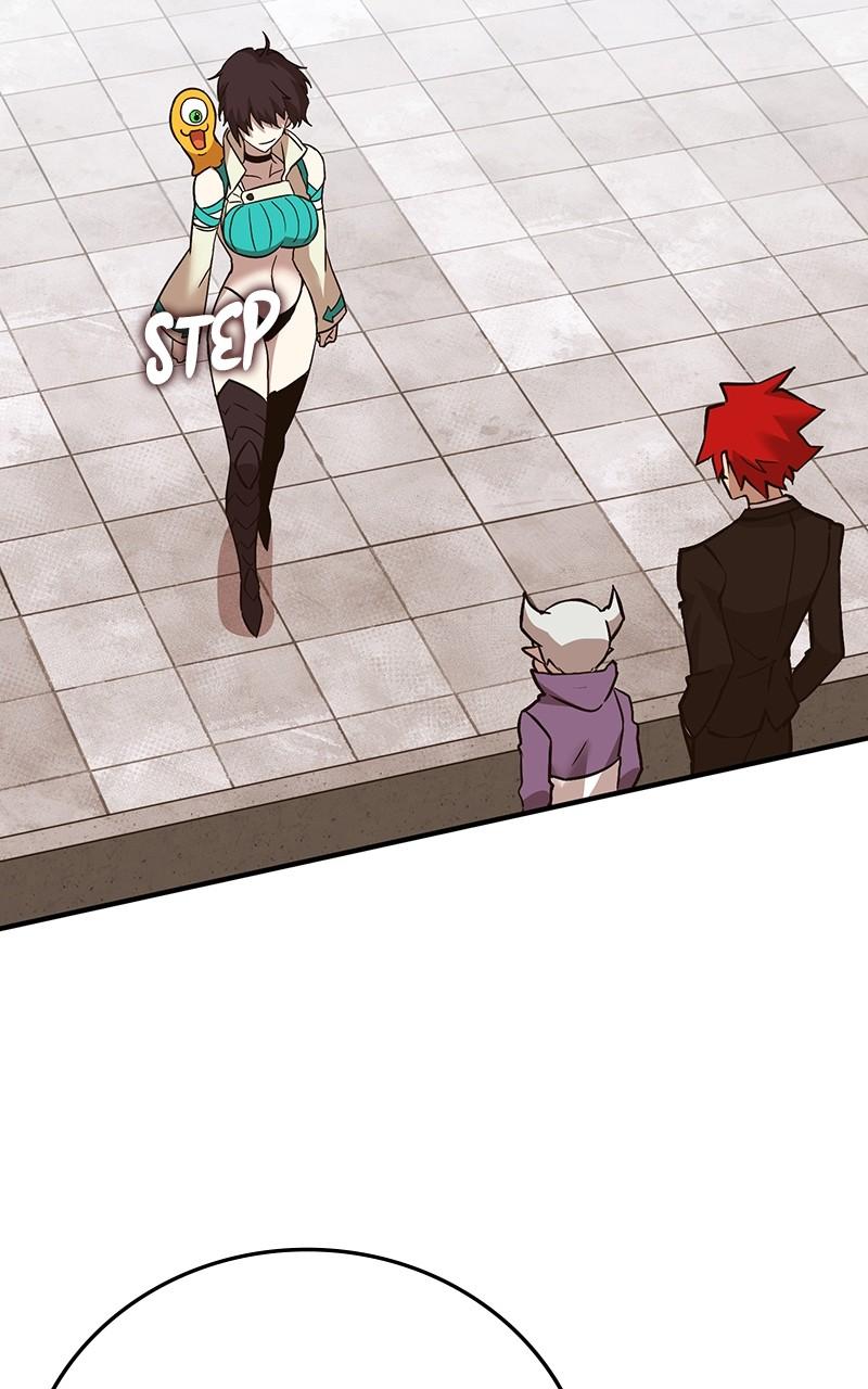 Read Hardcore Leveling Warrior chapter 163.5 image 158 on Lezhin