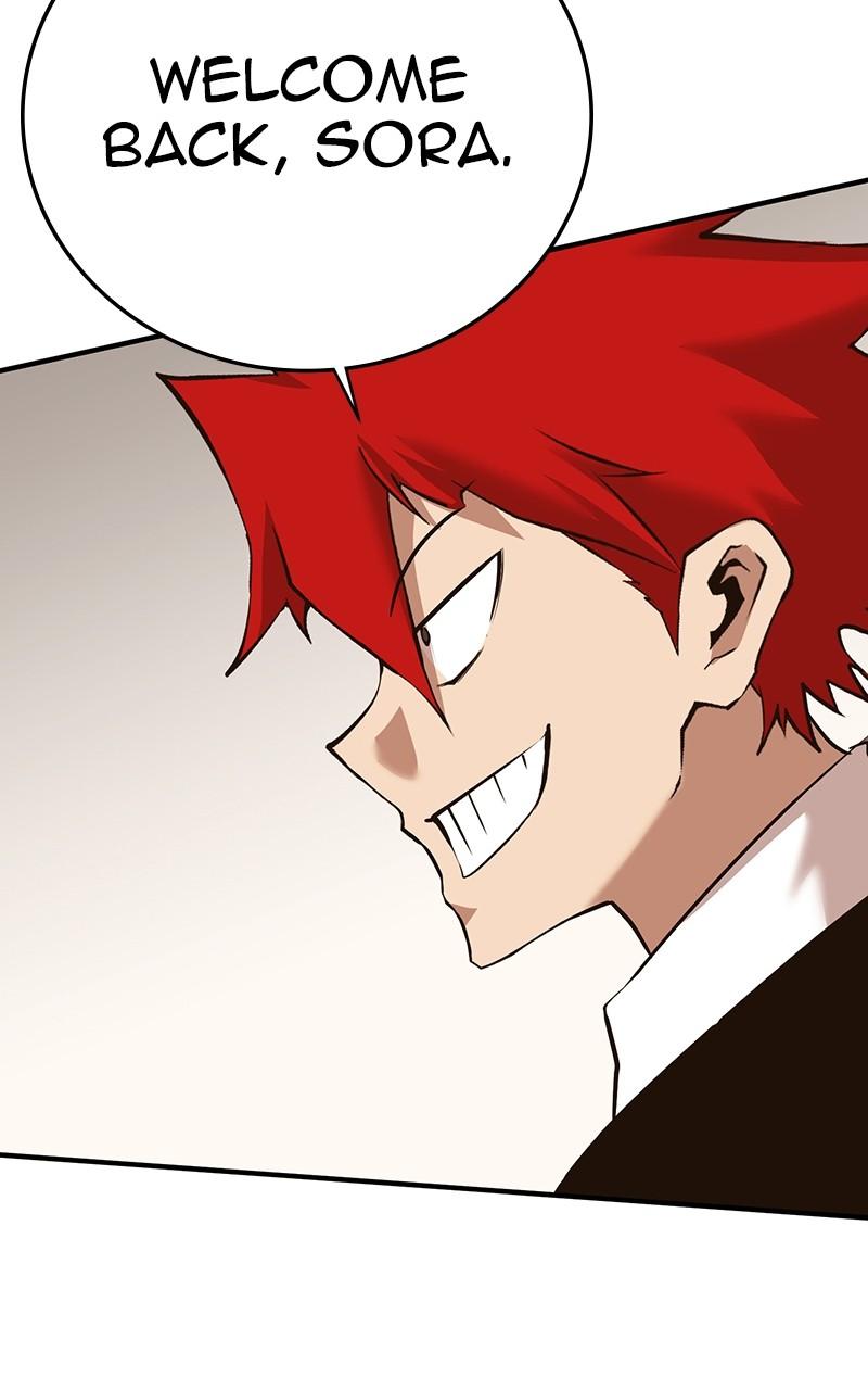 Read Hardcore Leveling Warrior chapter 163.5 image 159 on Lezhin