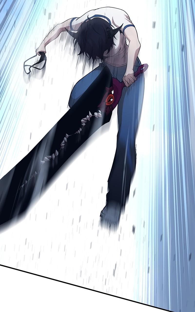 Read Hardcore Leveling Warrior chapter 163.5 image 16 on Lezhin
