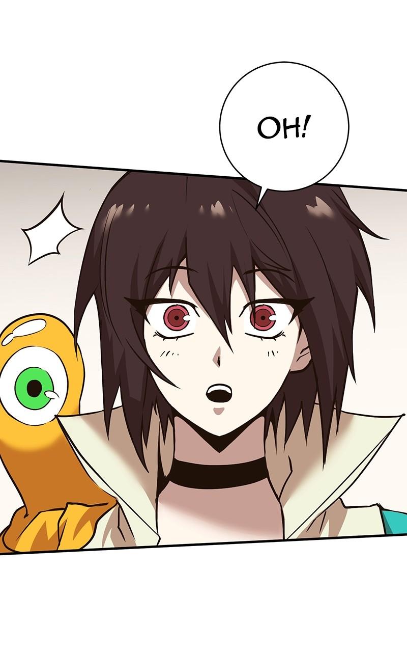 Read Hardcore Leveling Warrior chapter 163.5 image 160 on Lezhin