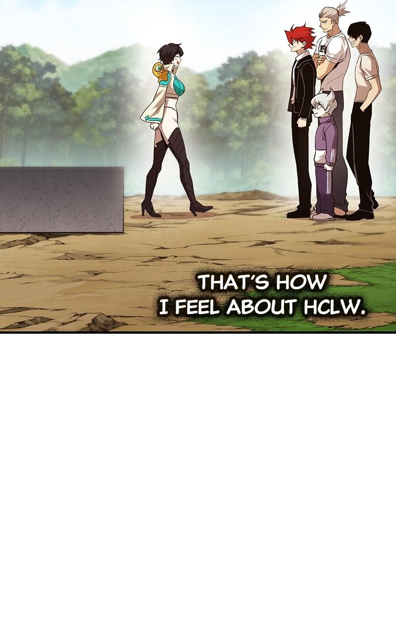 Read Hardcore Leveling Warrior chapter 163.5 image 163 on Lezhin