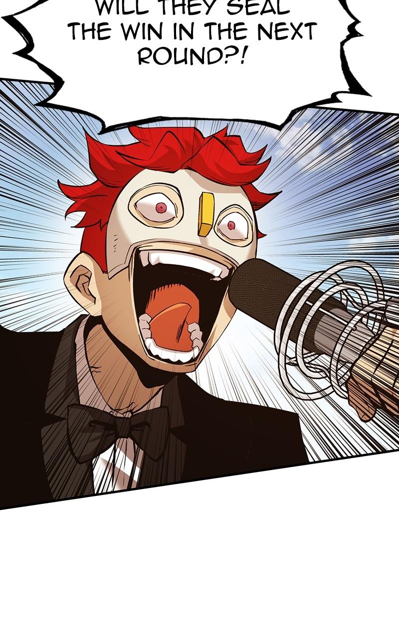 Read Hardcore Leveling Warrior chapter 163.5 image 166 on Lezhin