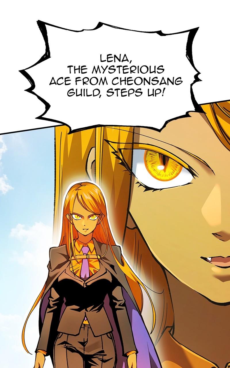Read Hardcore Leveling Warrior chapter 163.5 image 167 on Lezhin