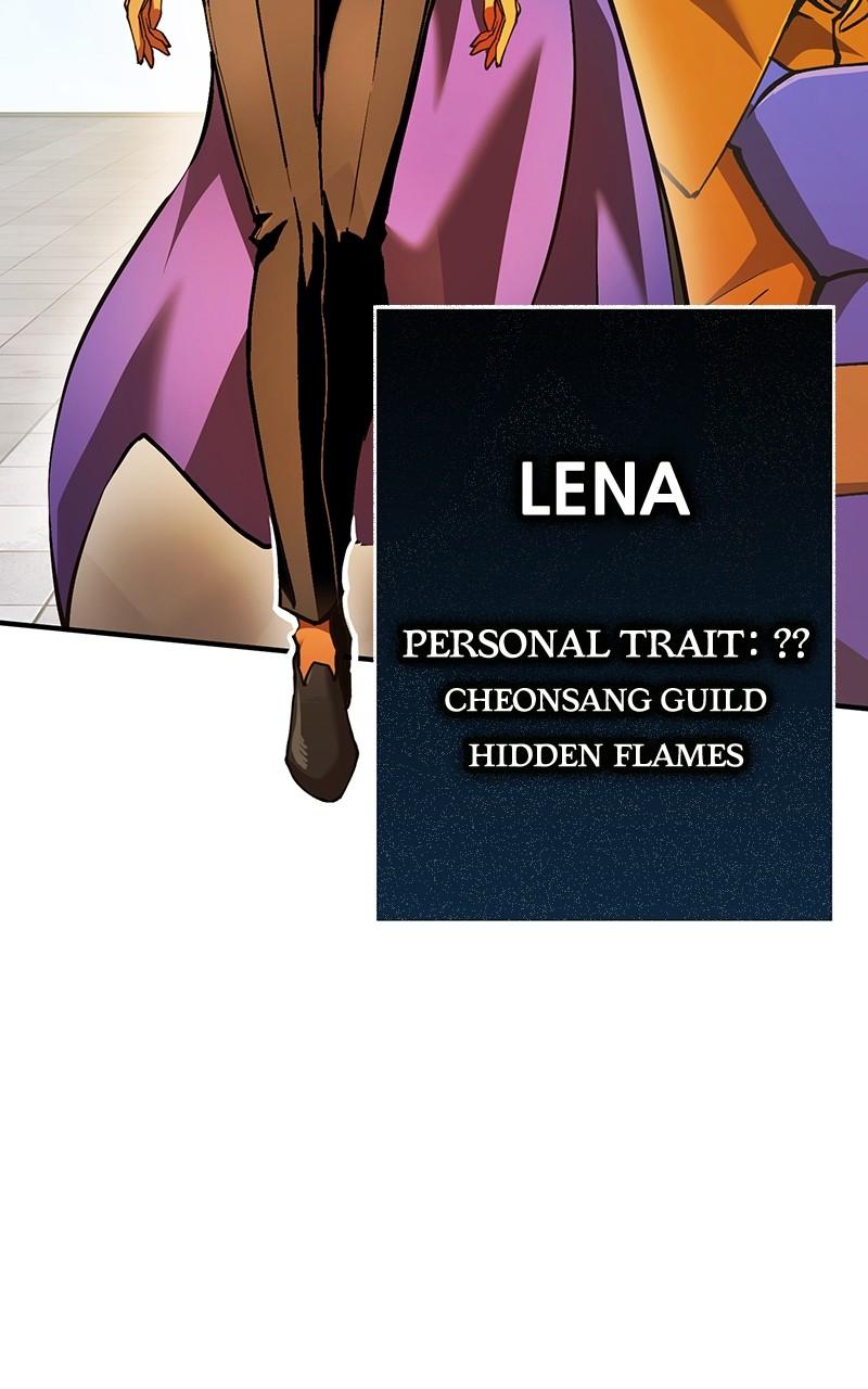 Read Hardcore Leveling Warrior chapter 163.5 image 168 on Lezhin
