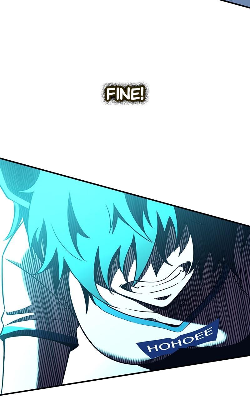 Read Hardcore Leveling Warrior chapter 163.5 image 17 on Lezhin