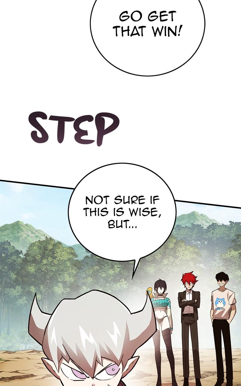 Read Hardcore Leveling Warrior chapter 163.5 image 170 on Lezhin