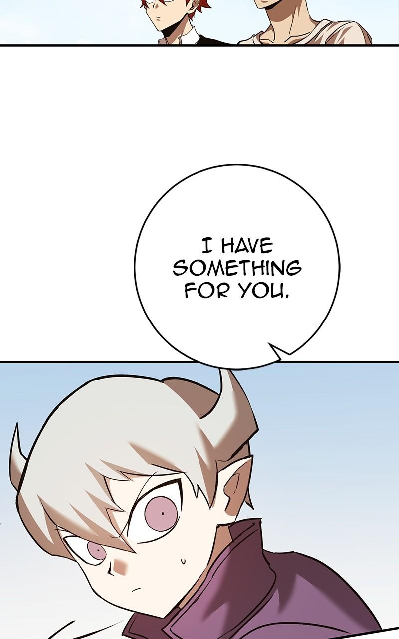 Read Hardcore Leveling Warrior chapter 163.5 image 173 on Lezhin