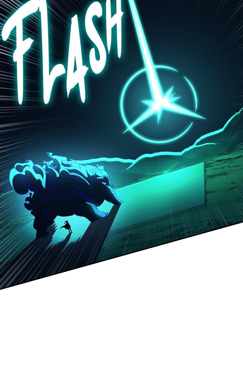 Read Hardcore Leveling Warrior chapter 163.5 image 19 on Lezhin