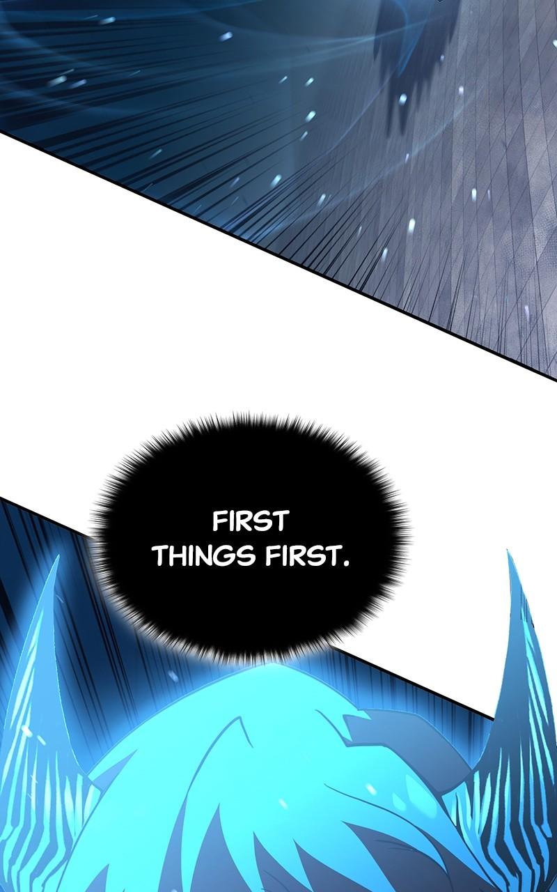 Read Hardcore Leveling Warrior chapter 163.5 image 2 on Lezhin