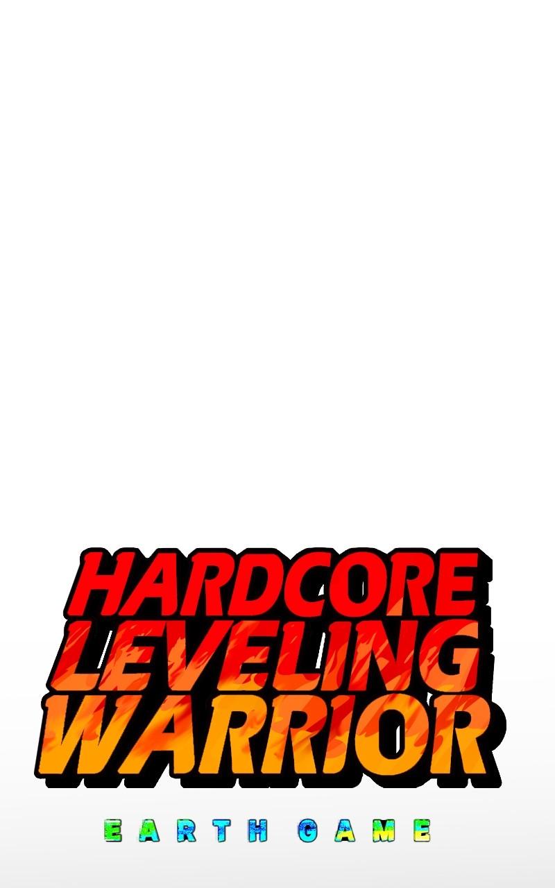 Read Hardcore Leveling Warrior chapter 163.5 image 20 on Lezhin