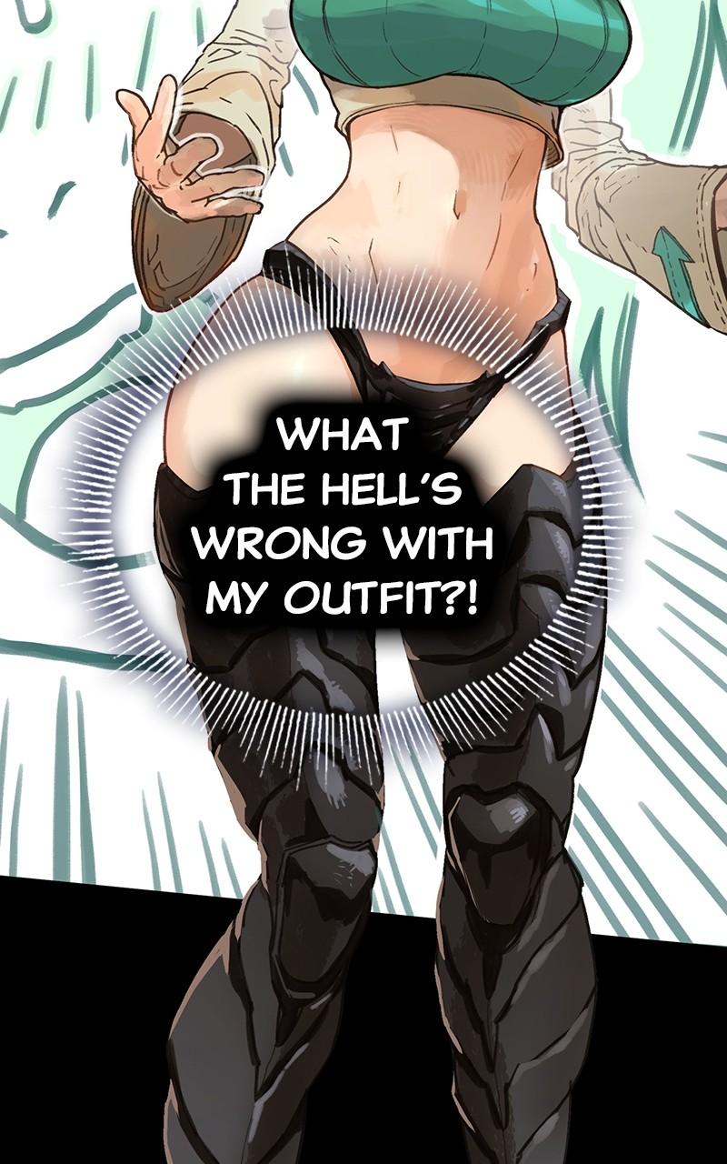 Read Hardcore Leveling Warrior chapter 163.5 image 27 on Lezhin