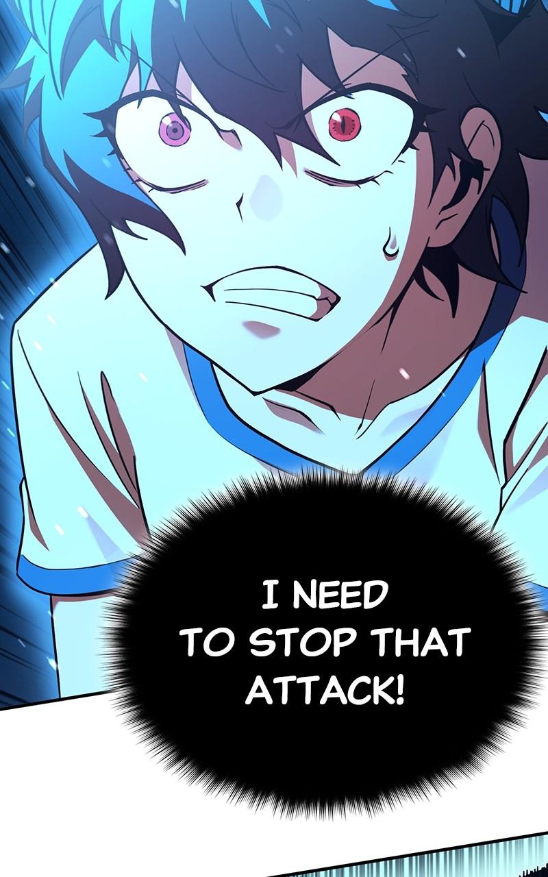 Read Hardcore Leveling Warrior chapter 163.5 image 3 on Lezhin