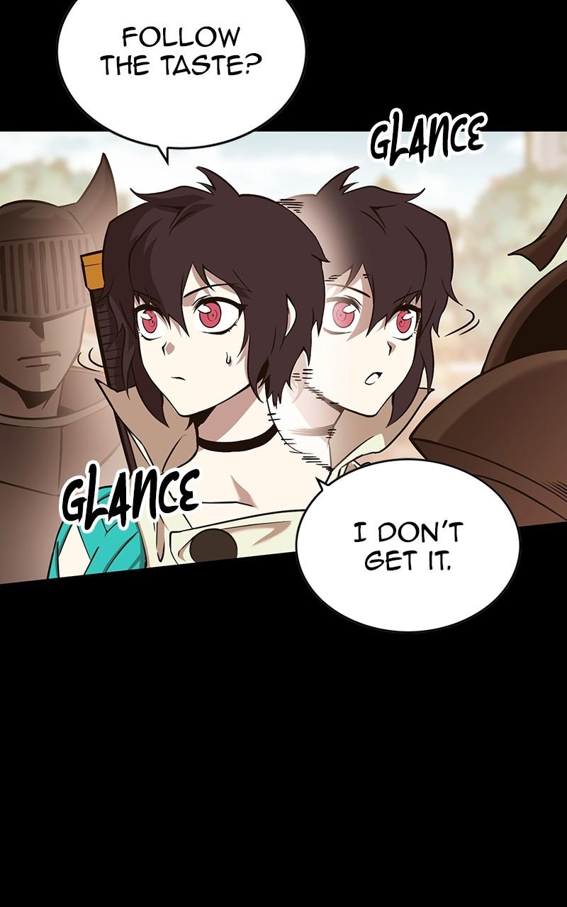 Read Hardcore Leveling Warrior chapter 163.5 image 30 on Lezhin