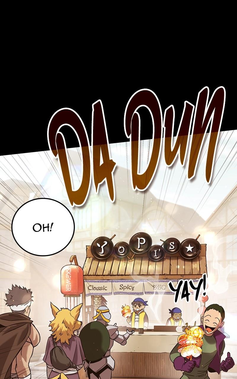 Read Hardcore Leveling Warrior chapter 163.5 image 31 on Lezhin