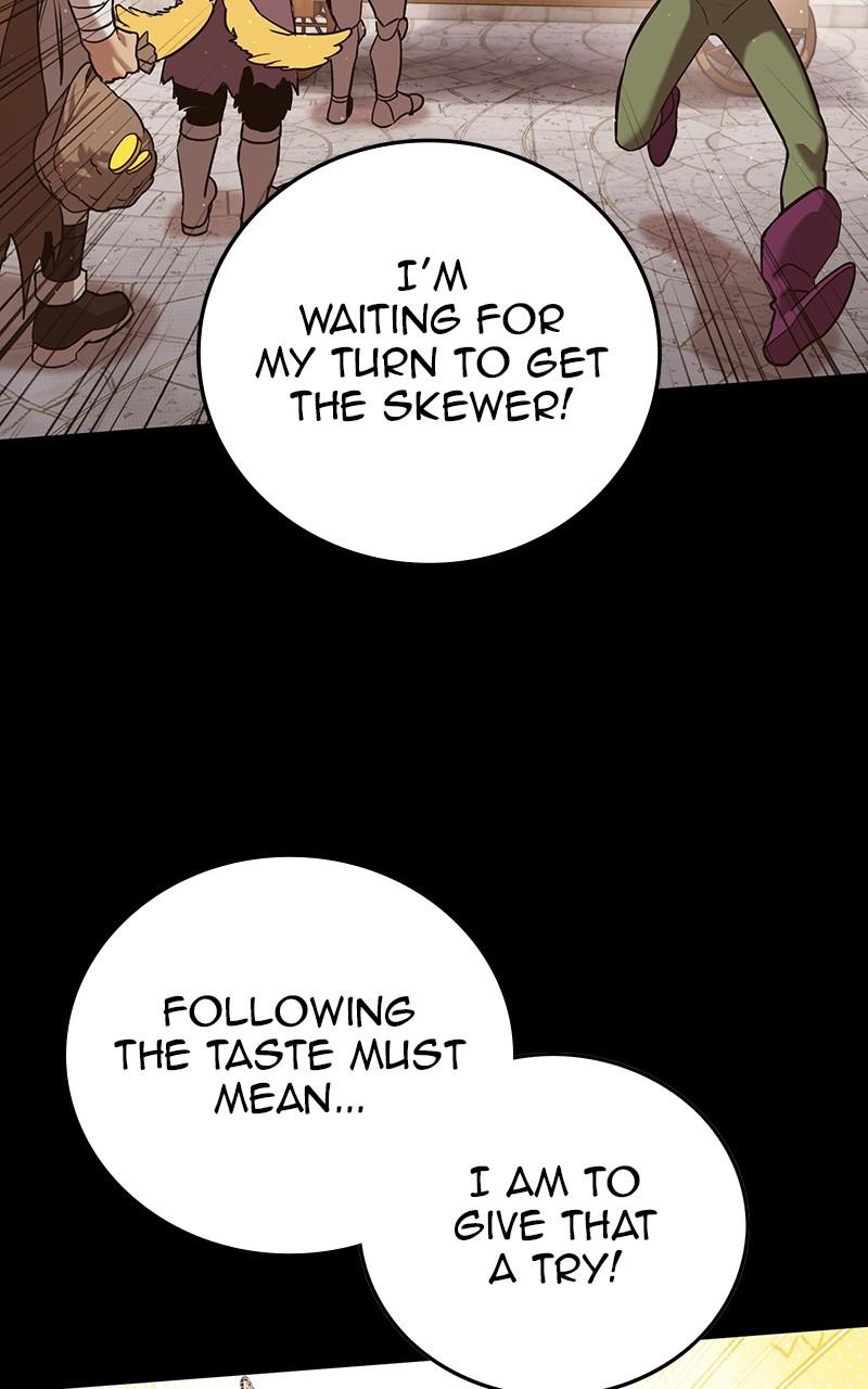 Read Hardcore Leveling Warrior chapter 163.5 image 32 on Lezhin
