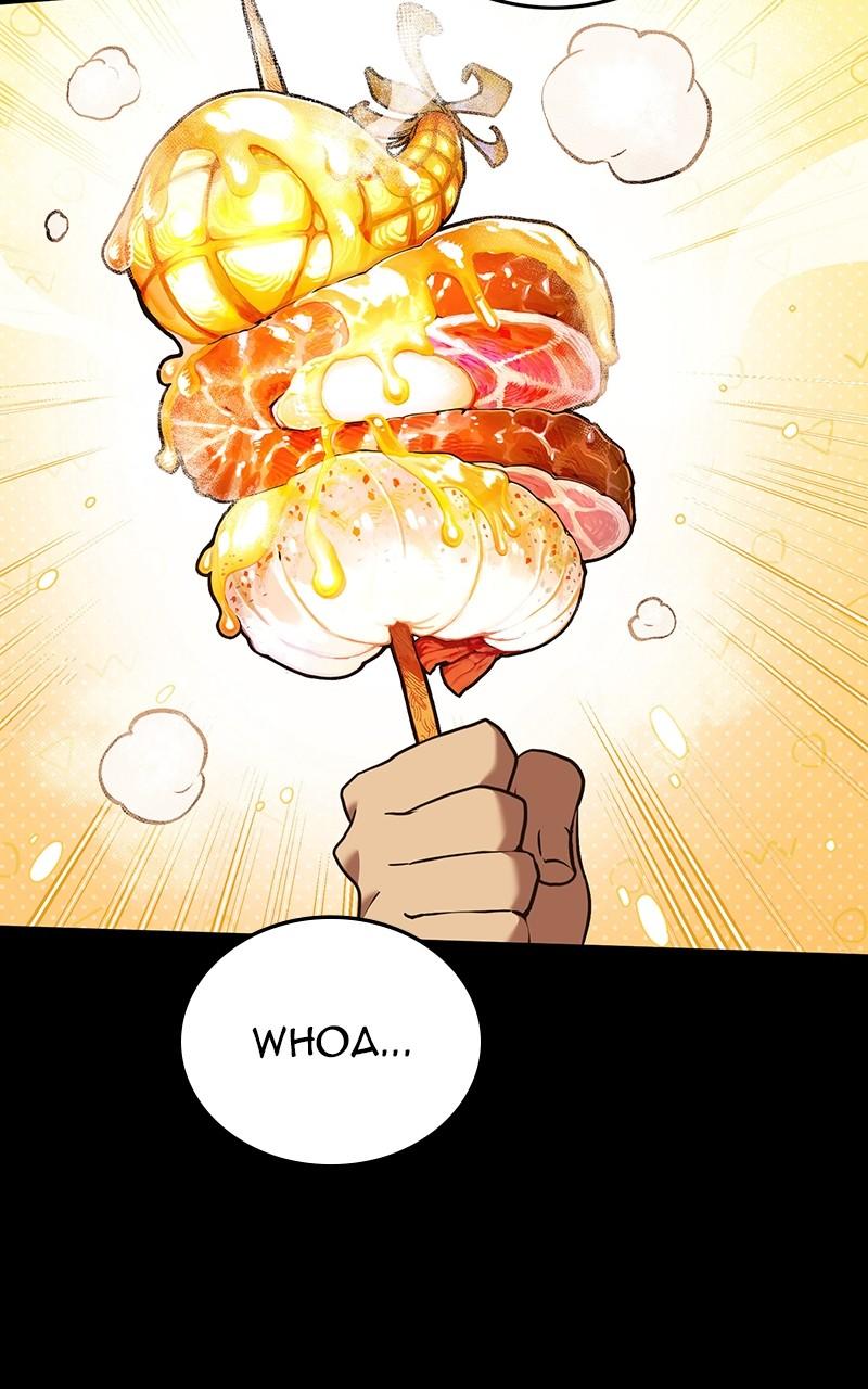 Read Hardcore Leveling Warrior chapter 163.5 image 33 on Lezhin