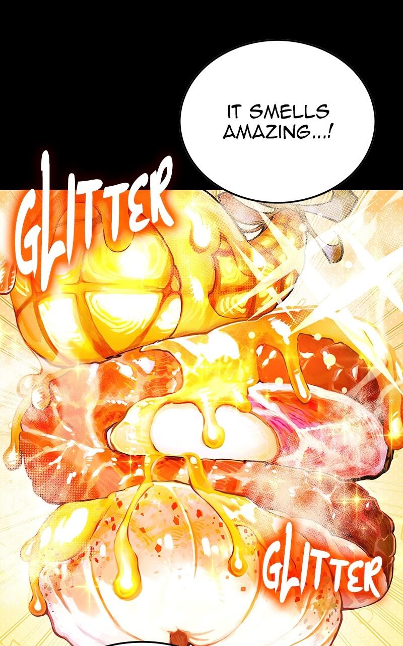 Read Hardcore Leveling Warrior chapter 163.5 image 35 on Lezhin