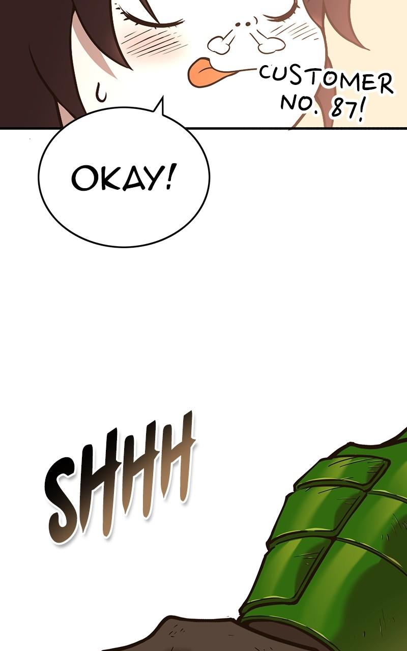 Read Hardcore Leveling Warrior chapter 163.5 image 37 on Lezhin