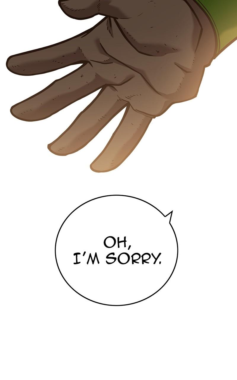 Read Hardcore Leveling Warrior chapter 163.5 image 38 on Lezhin