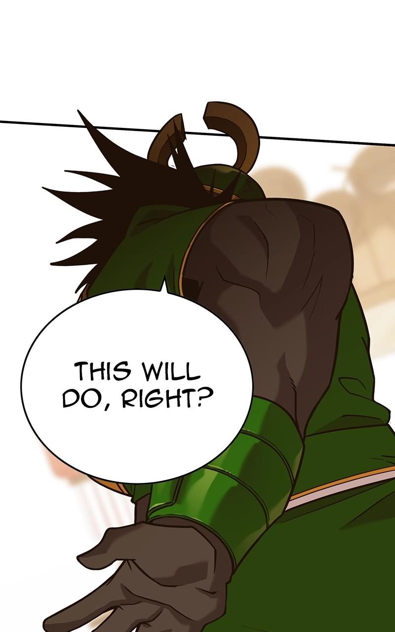 Read Hardcore Leveling Warrior chapter 163.5 image 39 on Lezhin
