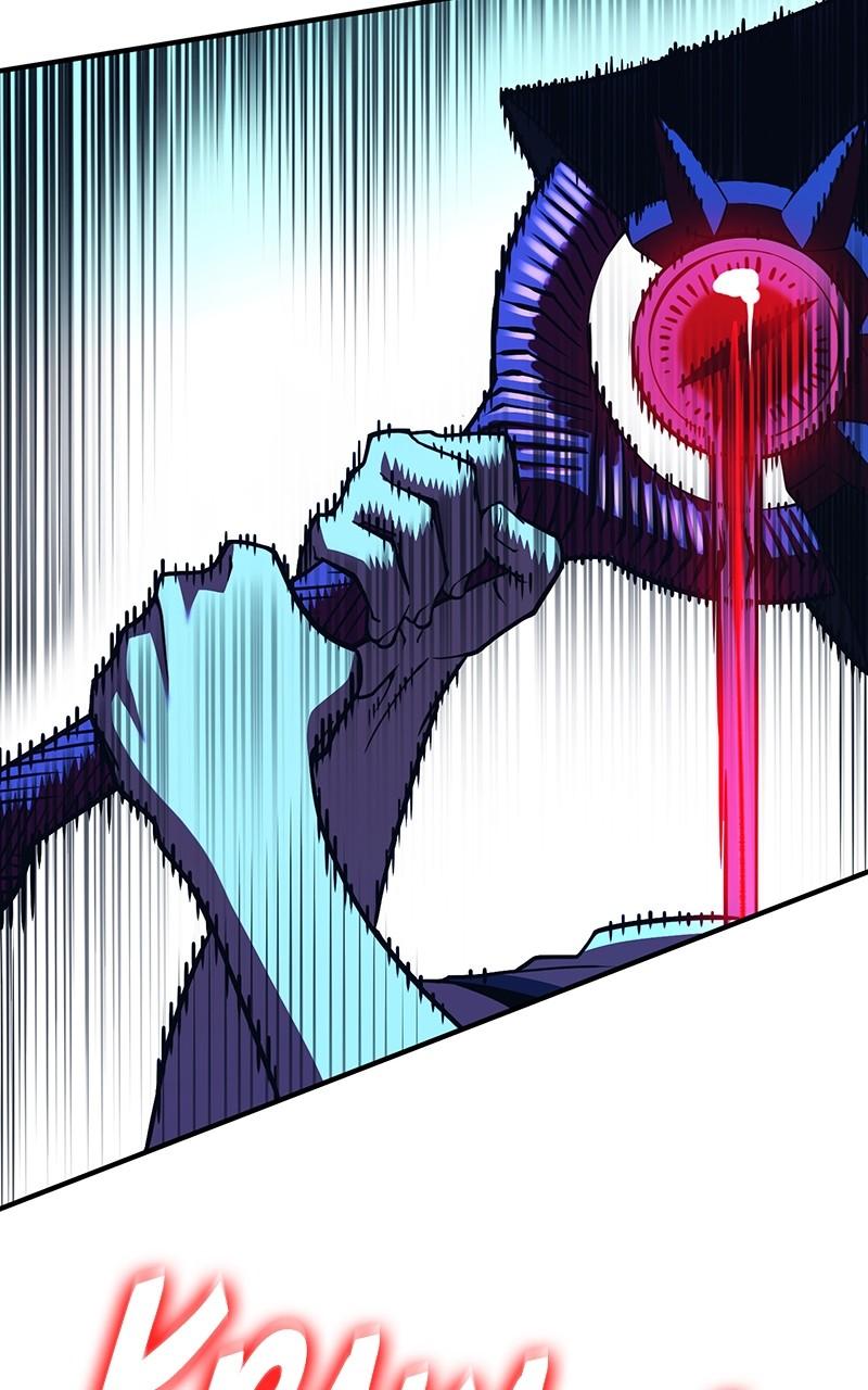 Read Hardcore Leveling Warrior chapter 163.5 image 4 on Lezhin
