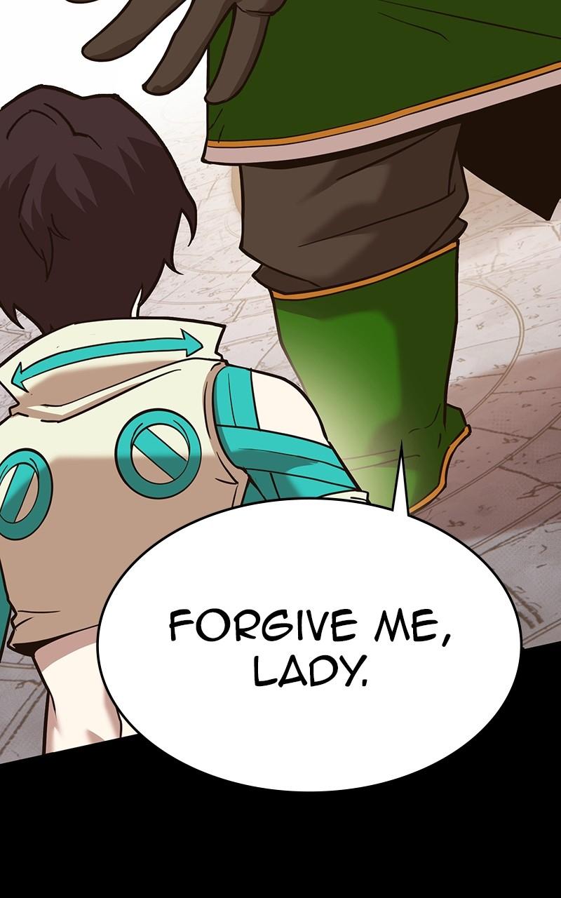 Read Hardcore Leveling Warrior chapter 163.5 image 40 on Lezhin