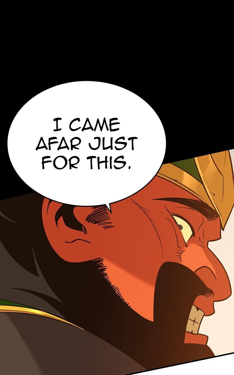Read Hardcore Leveling Warrior chapter 163.5 image 41 on Lezhin