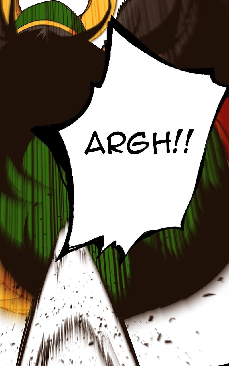 Read Hardcore Leveling Warrior chapter 163.5 image 44 on Lezhin