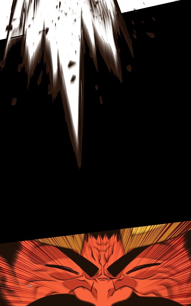 Read Hardcore Leveling Warrior chapter 163.5 image 45 on Lezhin