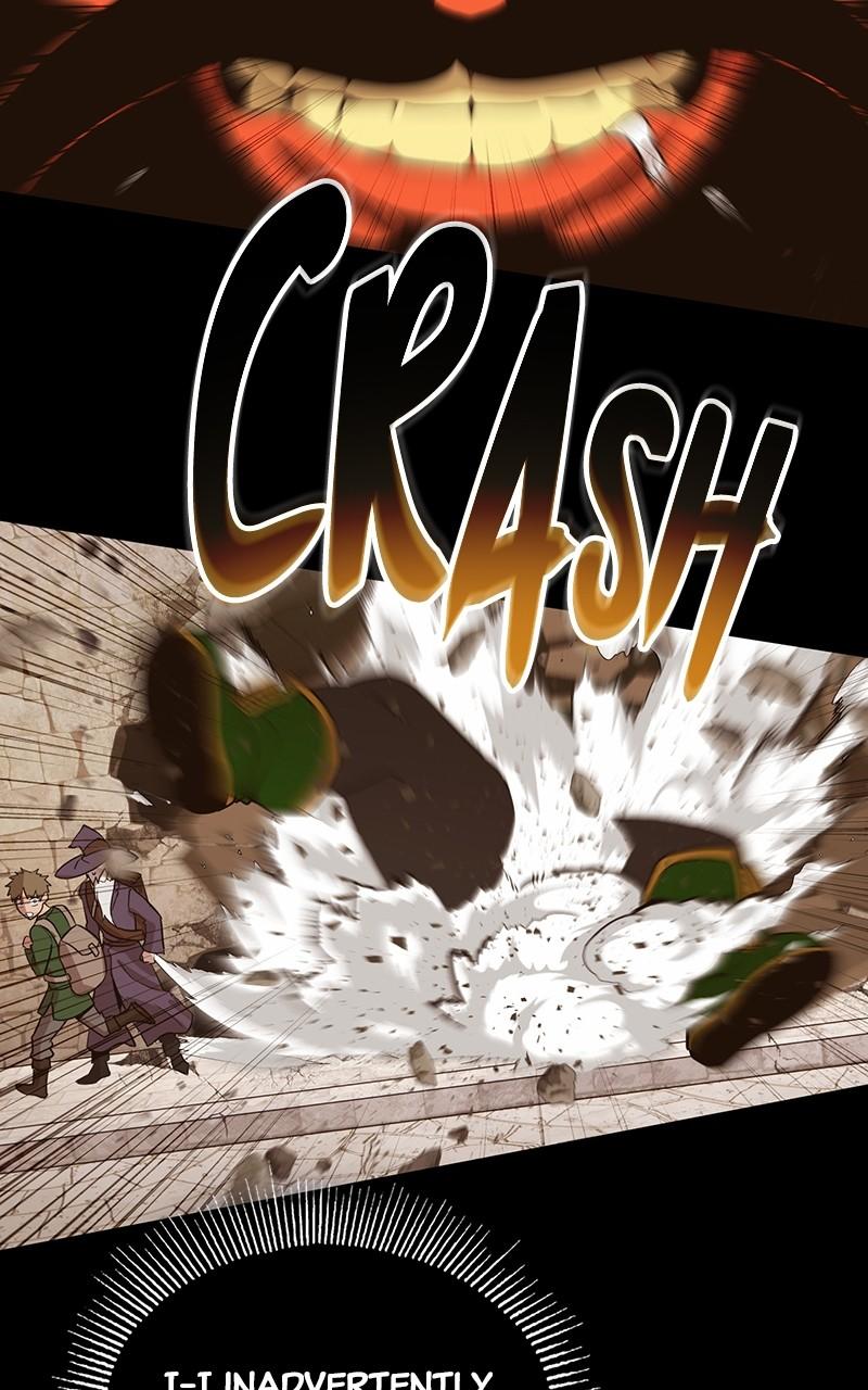 Read Hardcore Leveling Warrior chapter 163.5 image 46 on Lezhin