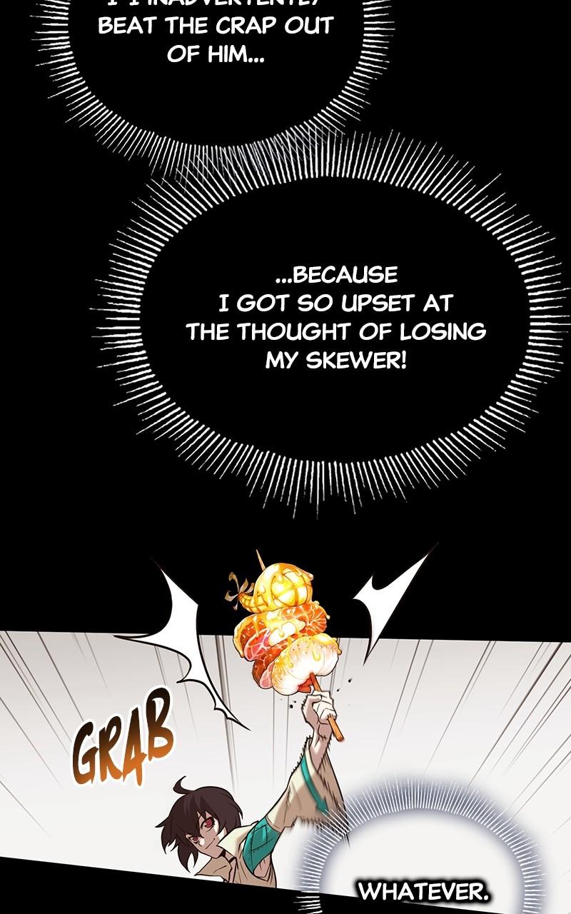 Read Hardcore Leveling Warrior chapter 163.5 image 47 on Lezhin