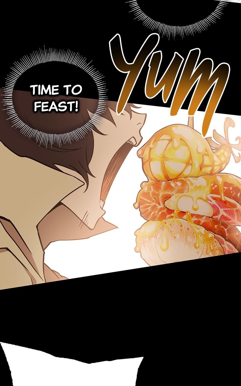Read Hardcore Leveling Warrior chapter 163.5 image 48 on Lezhin