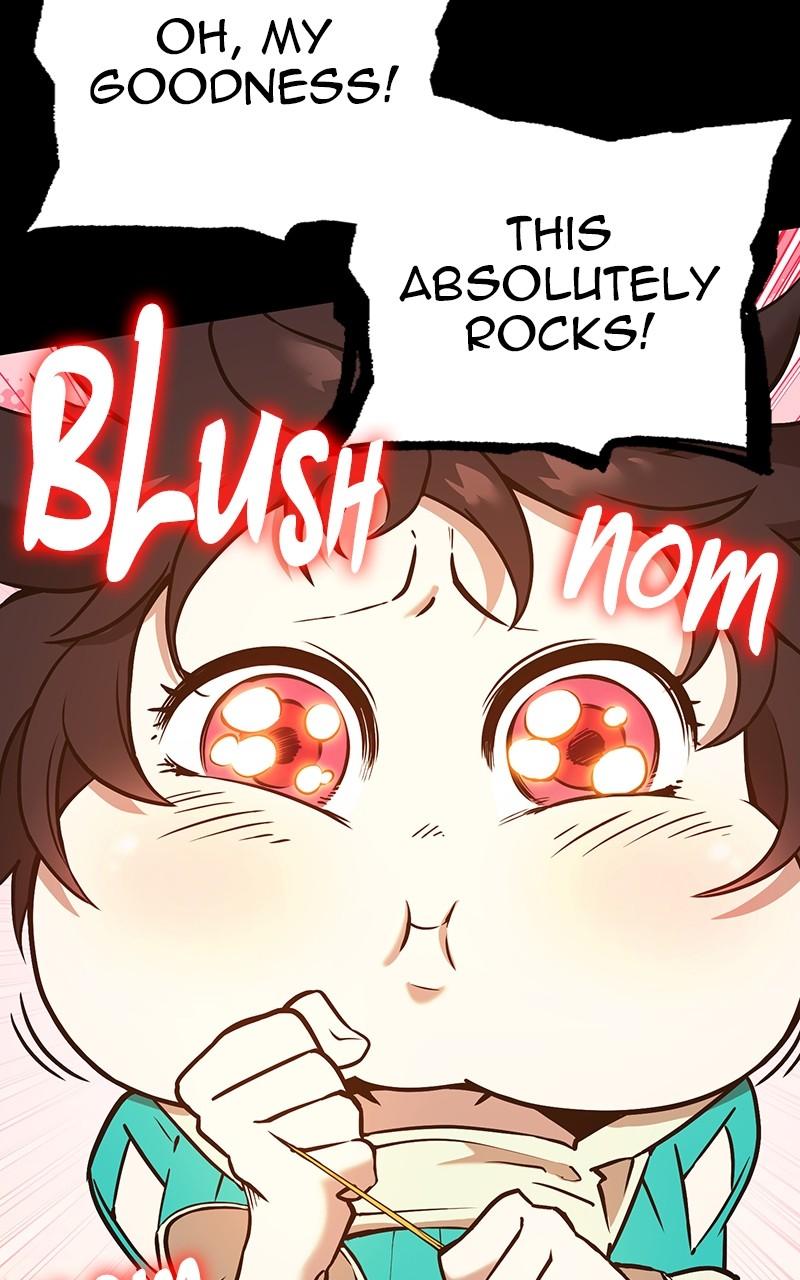 Read Hardcore Leveling Warrior chapter 163.5 image 49 on Lezhin