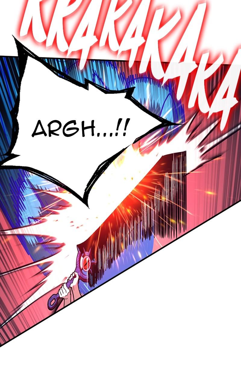 Read Hardcore Leveling Warrior chapter 163.5 image 5 on Lezhin