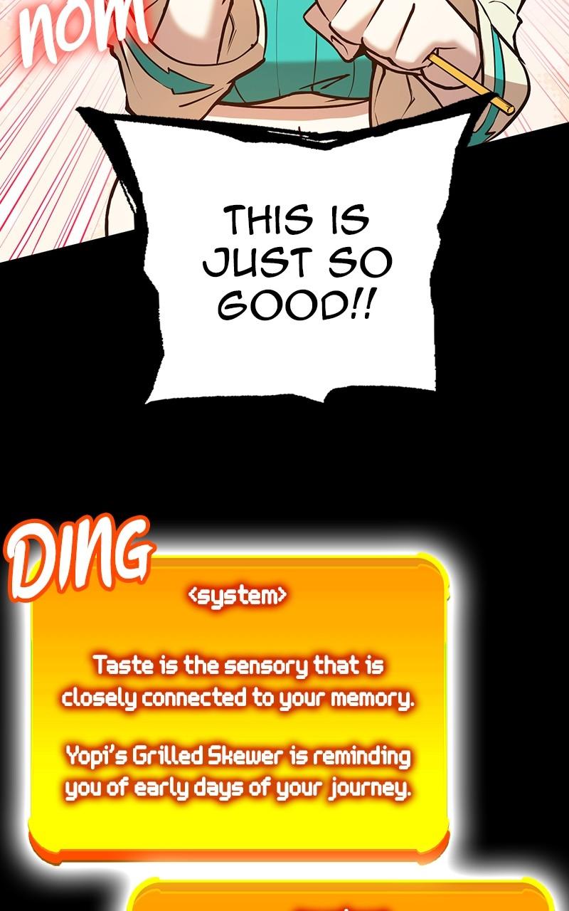 Read Hardcore Leveling Warrior chapter 163.5 image 50 on Lezhin