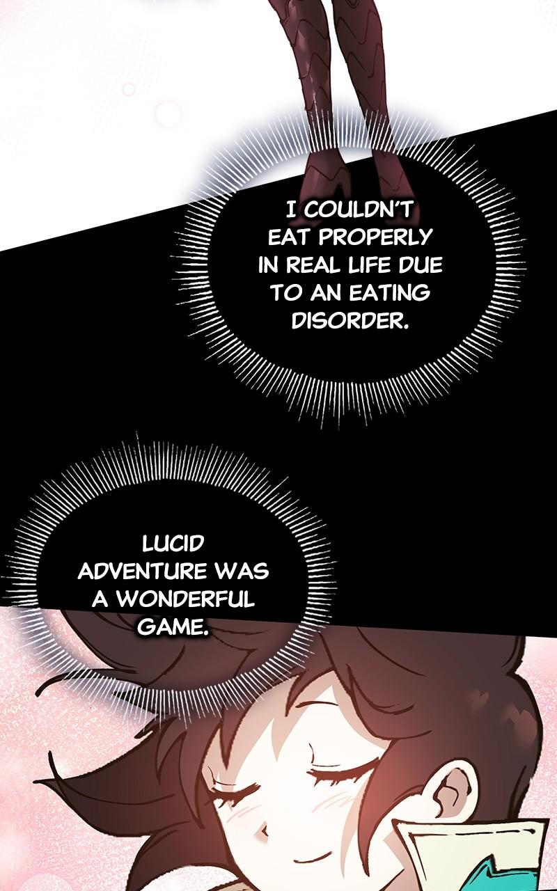 Read Hardcore Leveling Warrior chapter 163.5 image 52 on Lezhin